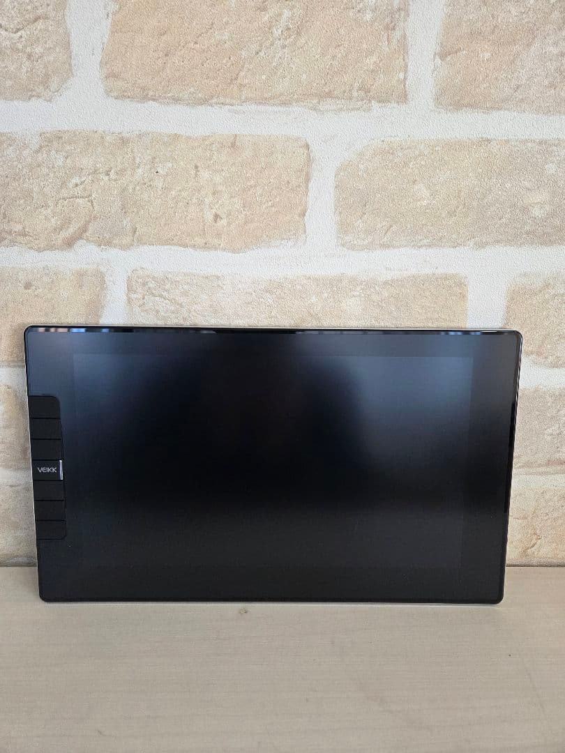 【極美品♪】VEIKK STUDIO VK1200 液タブ 11.6型 FHD