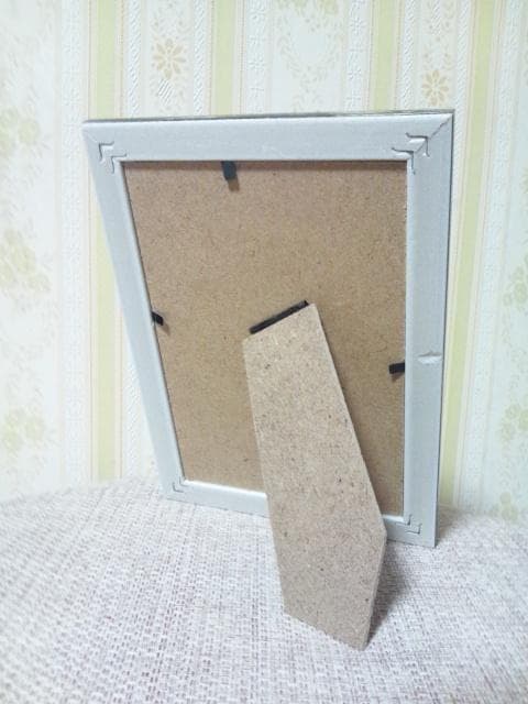 ウッド フォトフレーム ＊写真立て