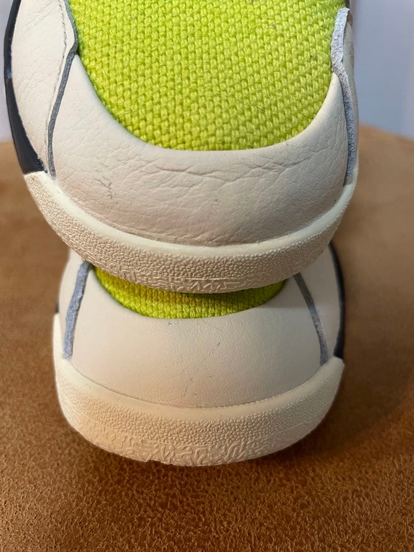 【18.5㎝】ジョーダン×トラヴィススコット　ジャンプマン