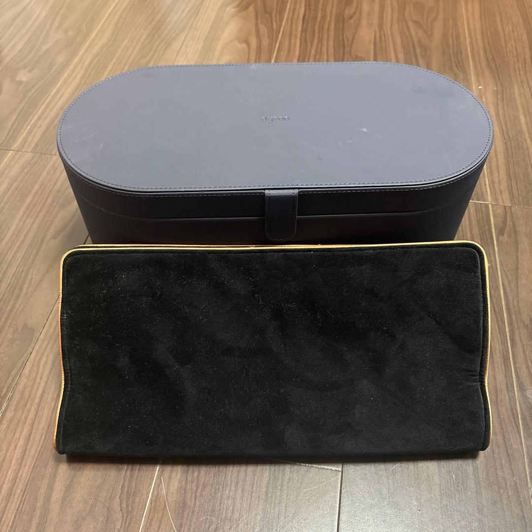 ヘアドライヤー Dyson Airwrap HS01 COMP DBBC