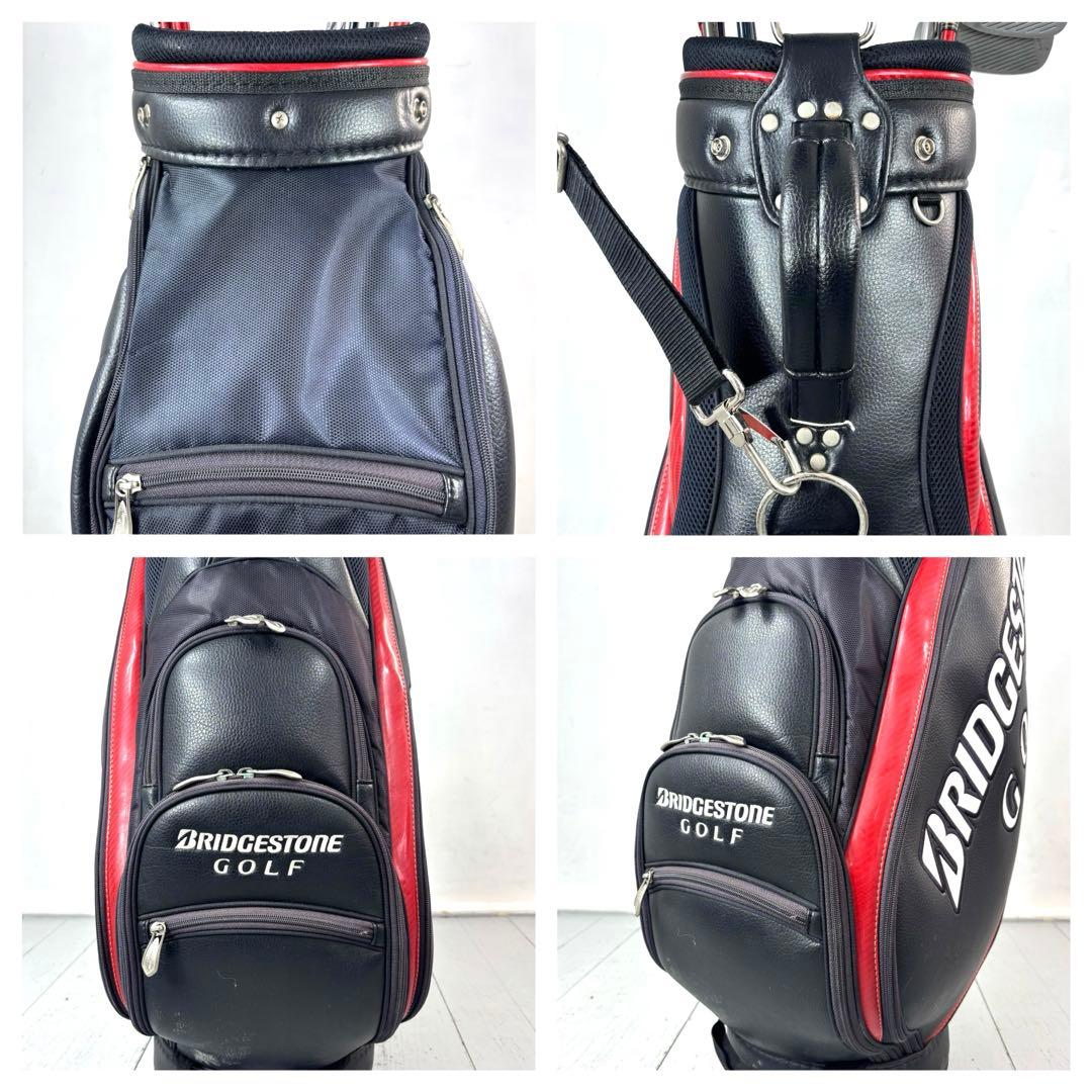 本格派　メンズゴルフクラブ　13本　フルセット　お試しセット　ゴルフセット