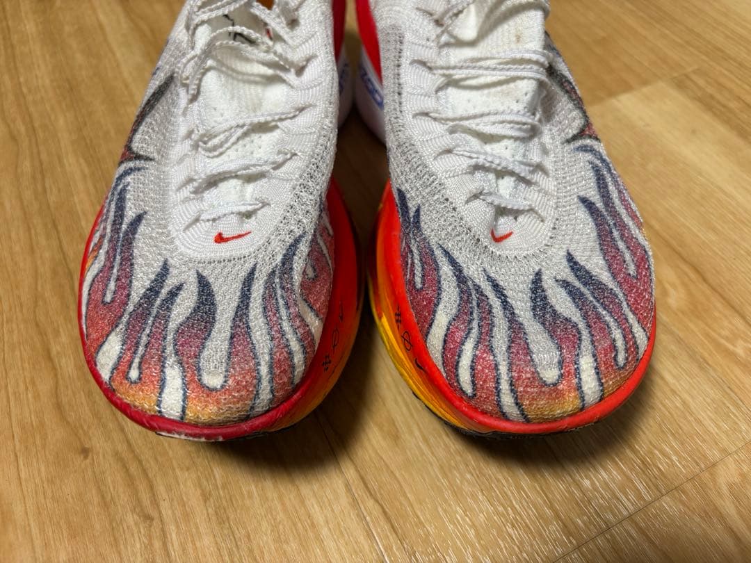 スパイク・シューズ Nike Alphafly 3 Ekiden Pack 27cm