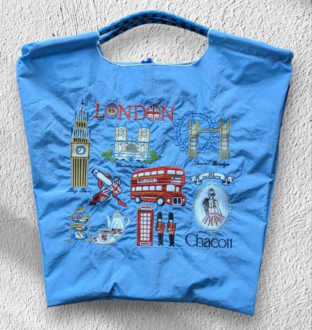 【正規品】★美品★ボールアンドチェーン Chacott Ｌ・Ｍ 2色セット