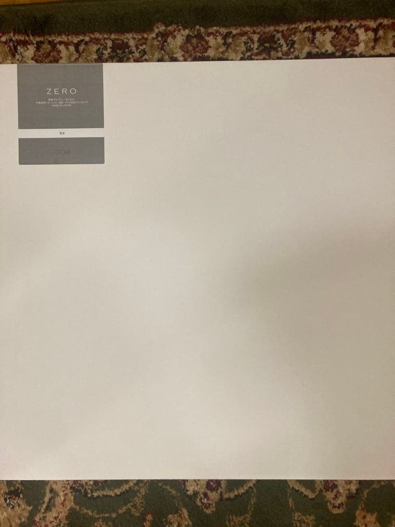 株式会社TEORI ZERO壁掛けミラー