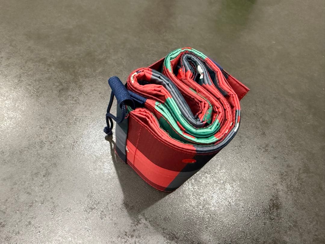 ⭐︎すのすと⭐︎ファミリアシュパット　保冷バッグ　エコバッグ