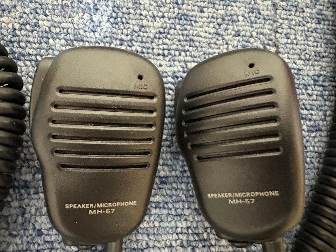 スタンダード VXD1 ２台セット