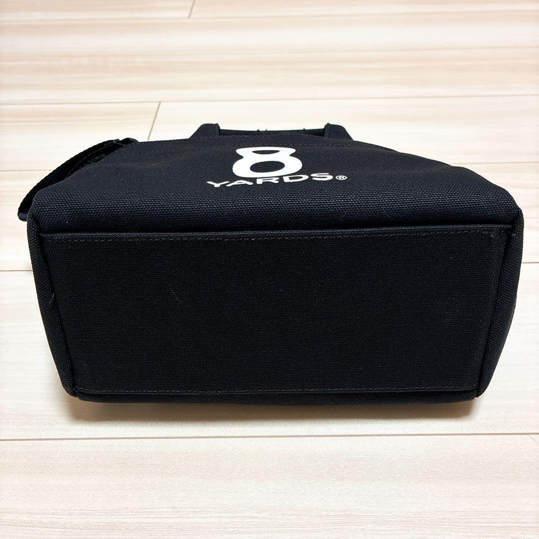 【8YARDS】ミニバッグ(カートバッグ) BAKUBAG mini