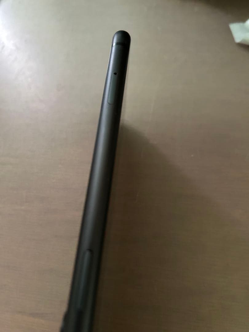 Apple iPhone 11 本体 64GB ブラック