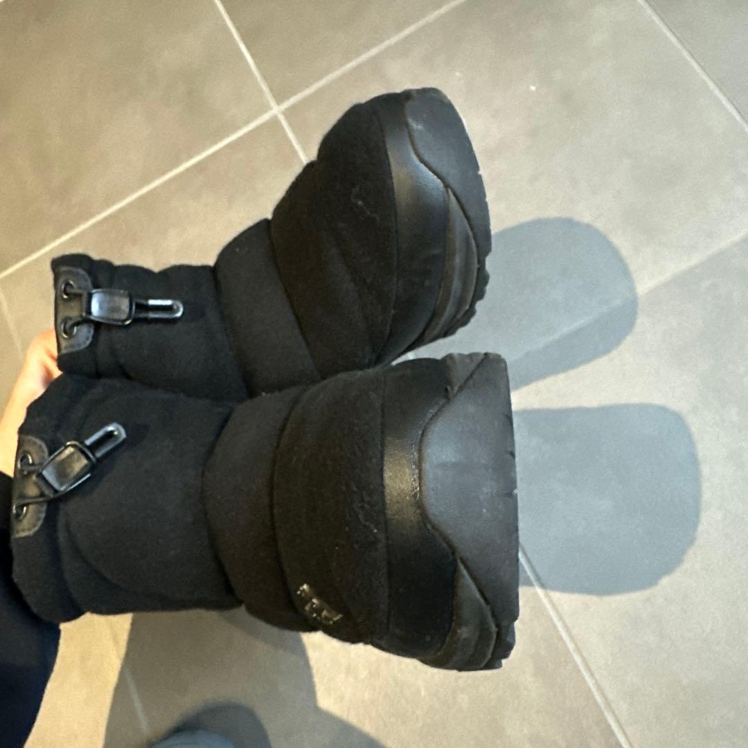 THE NORTH FACE スノーブーツ