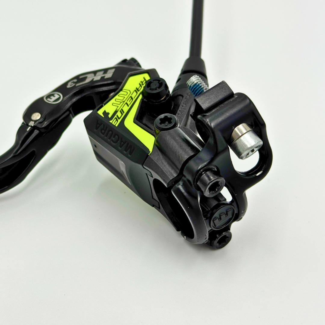 J*♡様 MT7 Raceline HC（前後セット）