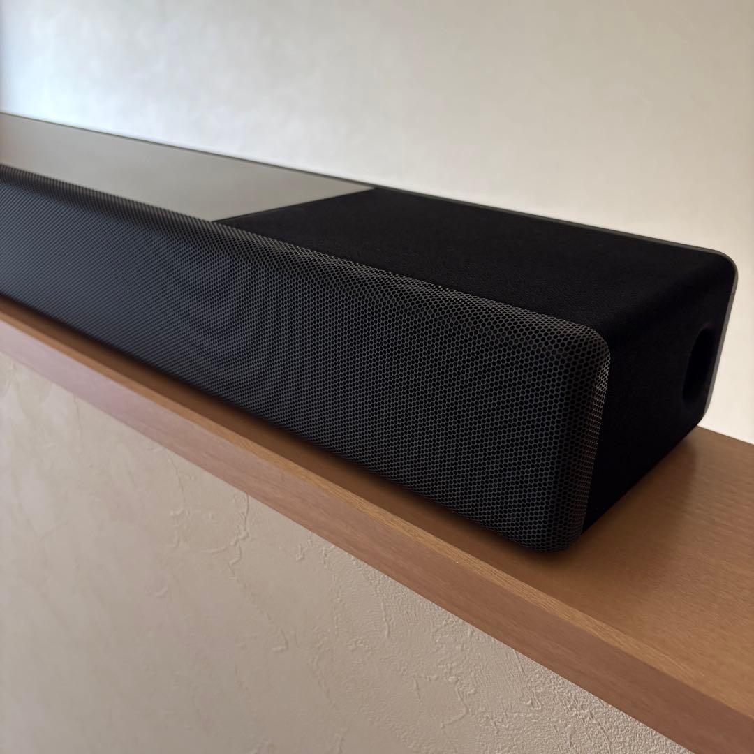 ソニー SONY HT-A7000 サウンドバー 7.1.2ch