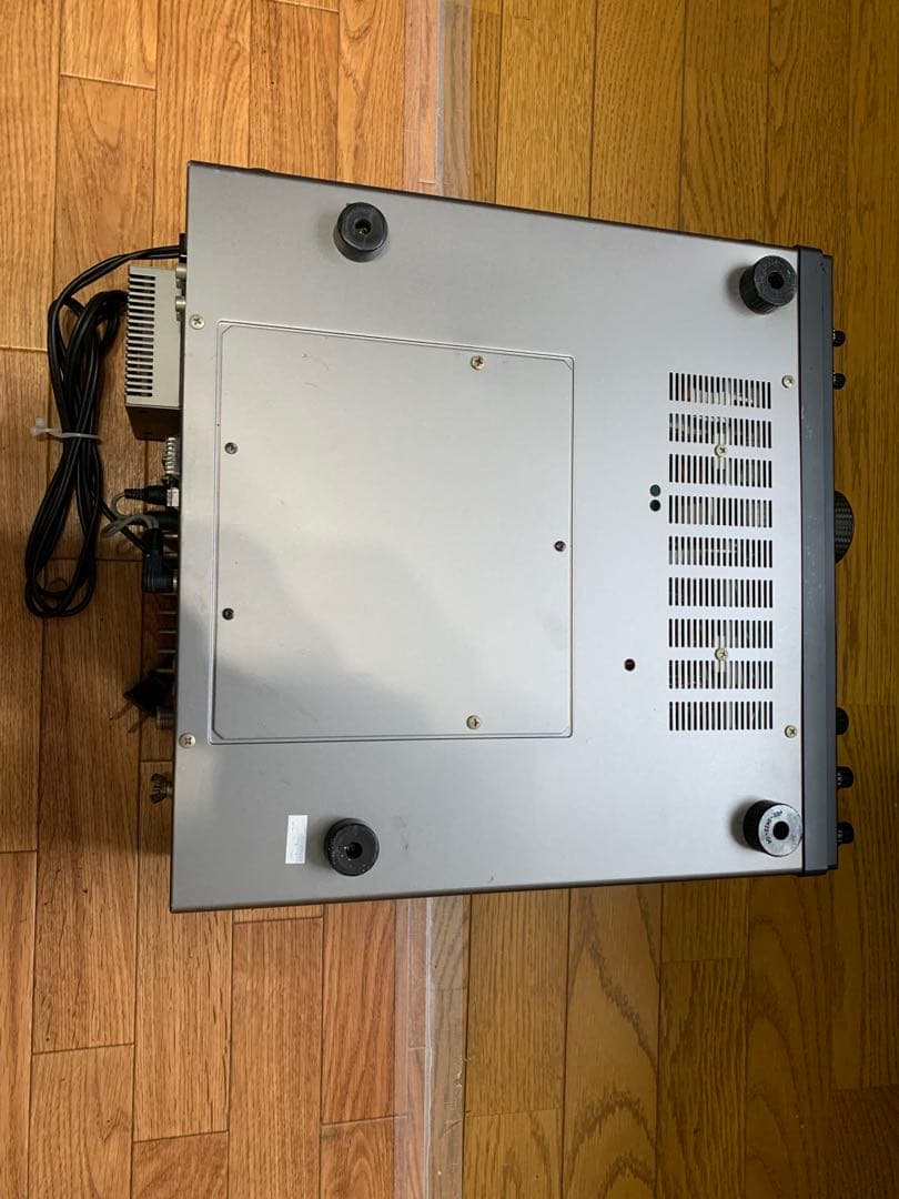 KENWOOD TS-950S HFトランシーバー　中古品