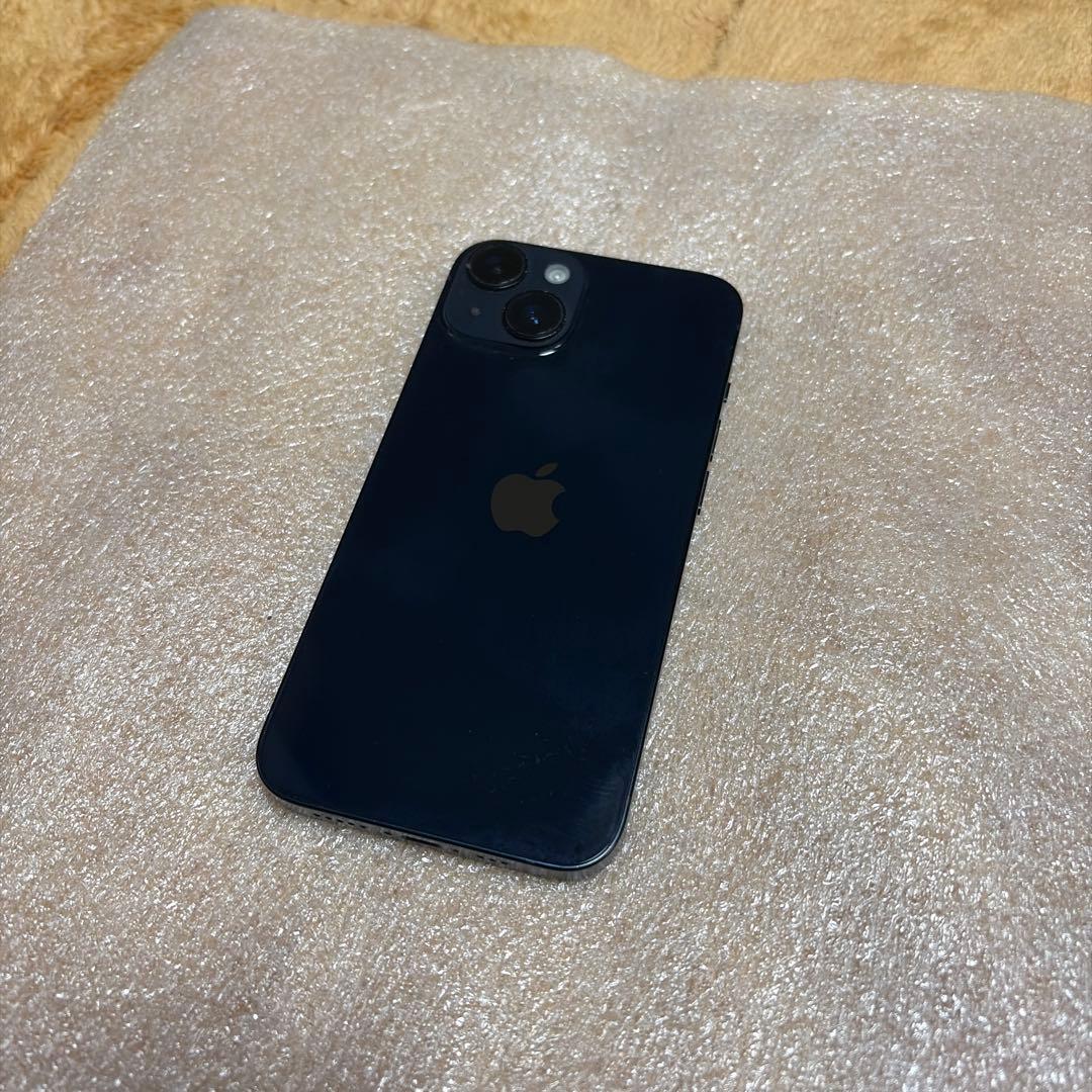 Apple iPhone 14 本体 128GB 78%