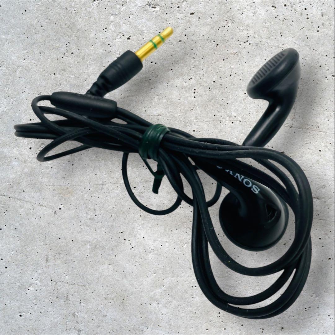 ポータブルプレーヤー SONY MD WALKMAN MZ-E510