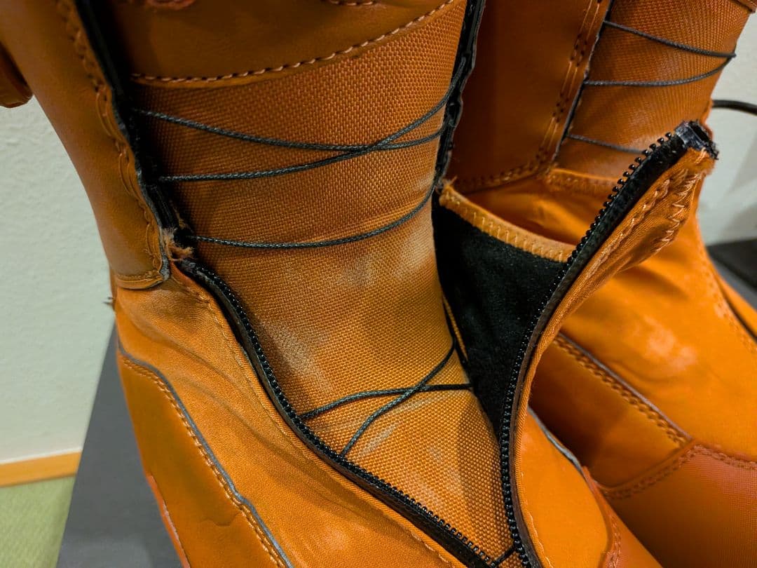 スノーボード TAMAI TARO SURFER 28cm