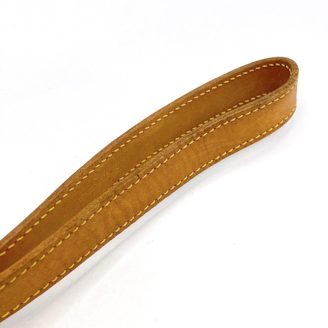 ルイ ヴィトン✨バクスター モノグラム 首輪 リード ペット用 2点セット