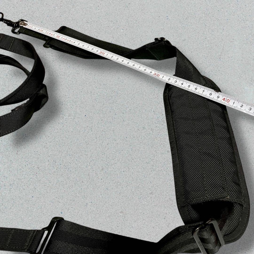 BRIEFING USA MADE ブリーフィング ビジネスバッグ 2way 黒