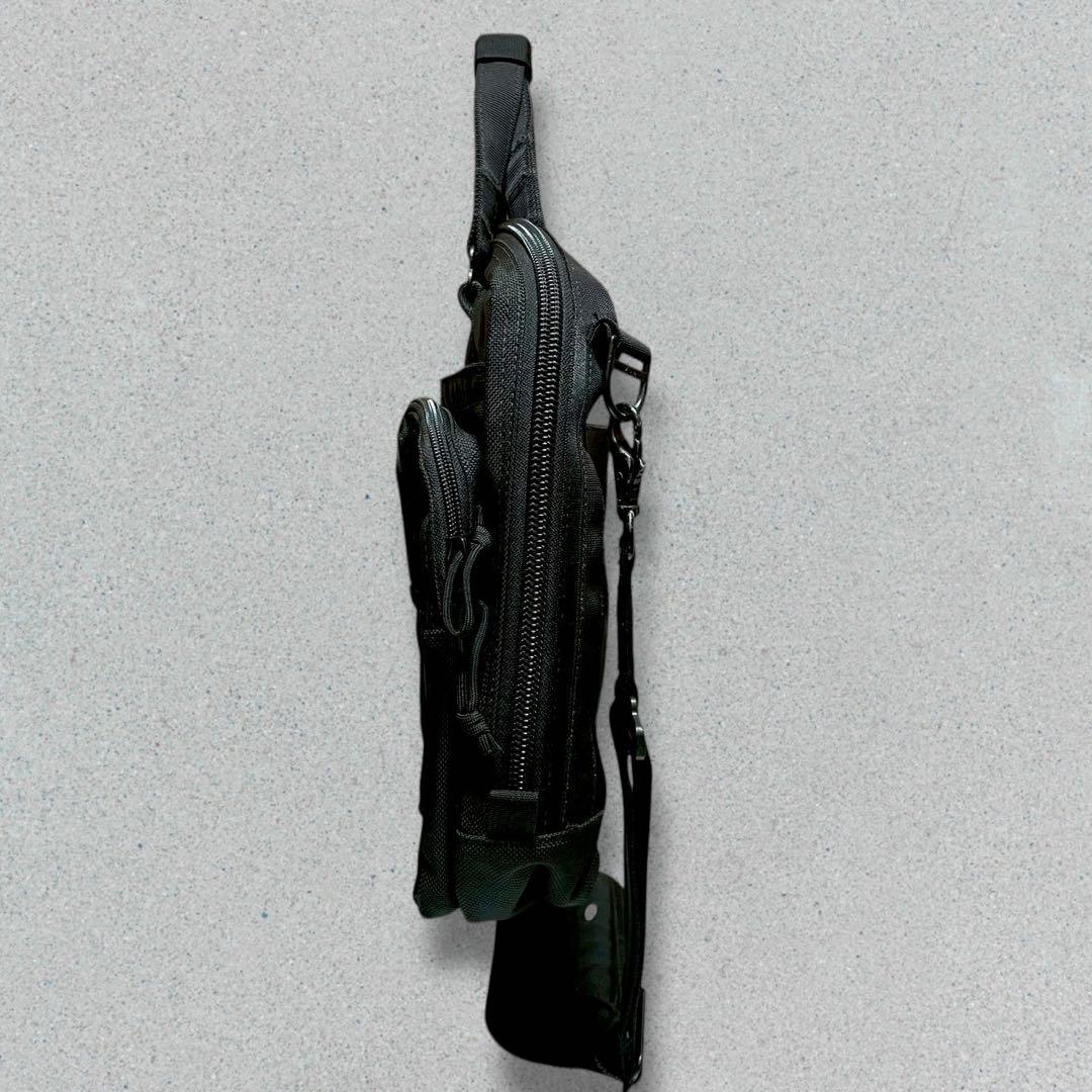 BRIEFING USA MADE ブリーフィング ビジネスバッグ 2way 黒