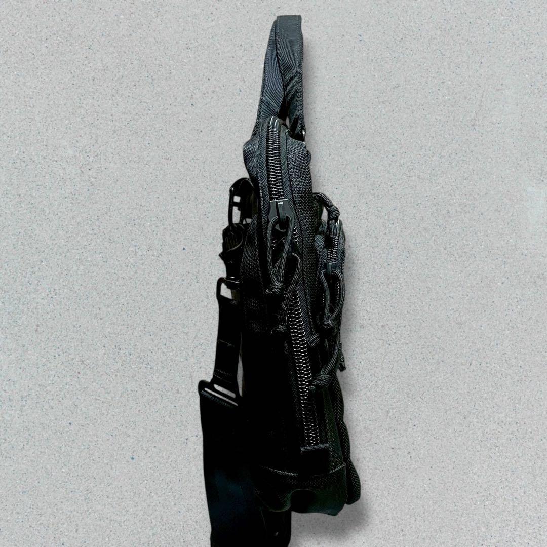 BRIEFING USA MADE ブリーフィング ビジネスバッグ 2way 黒