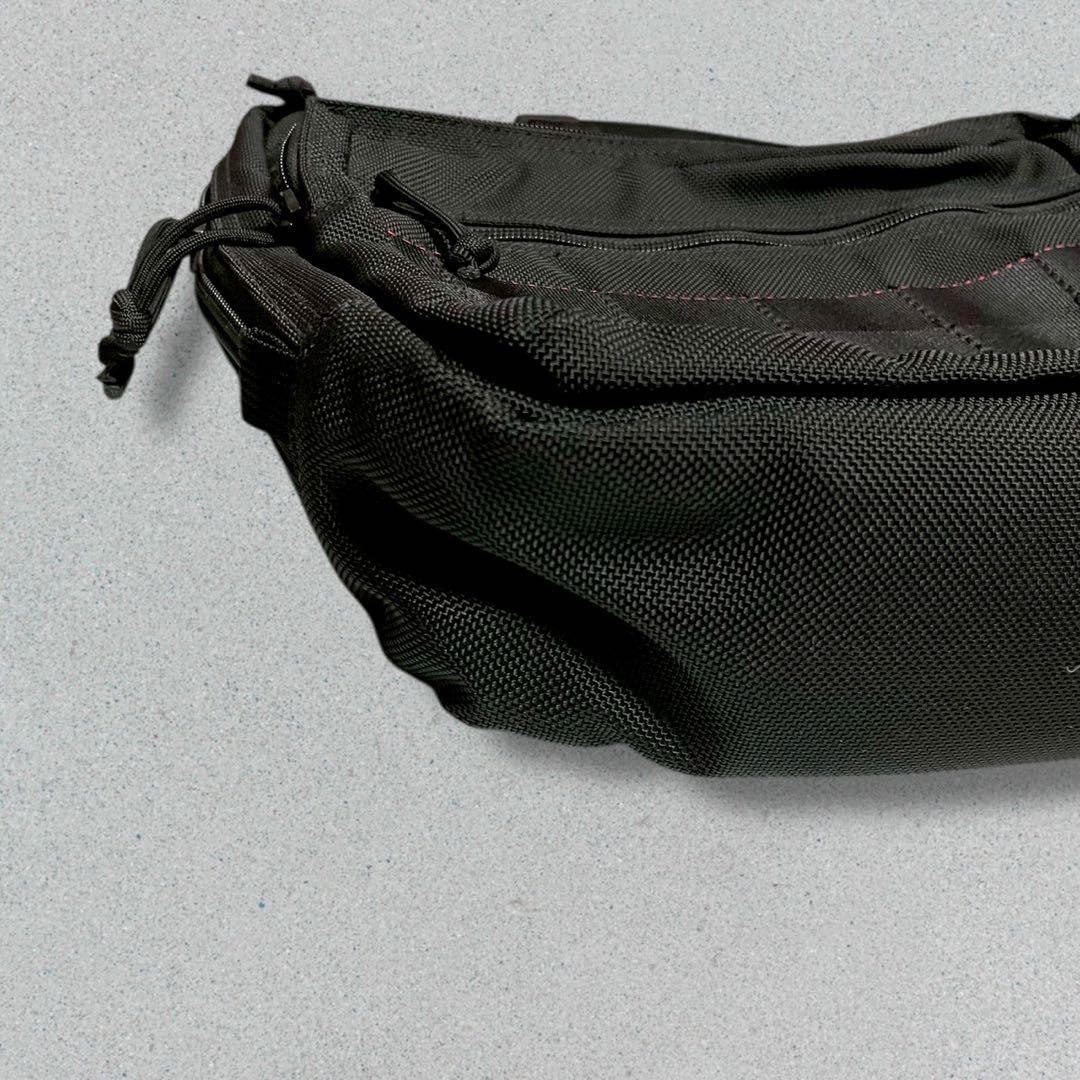 BRIEFING USA MADE ブリーフィング ビジネスバッグ 2way 黒