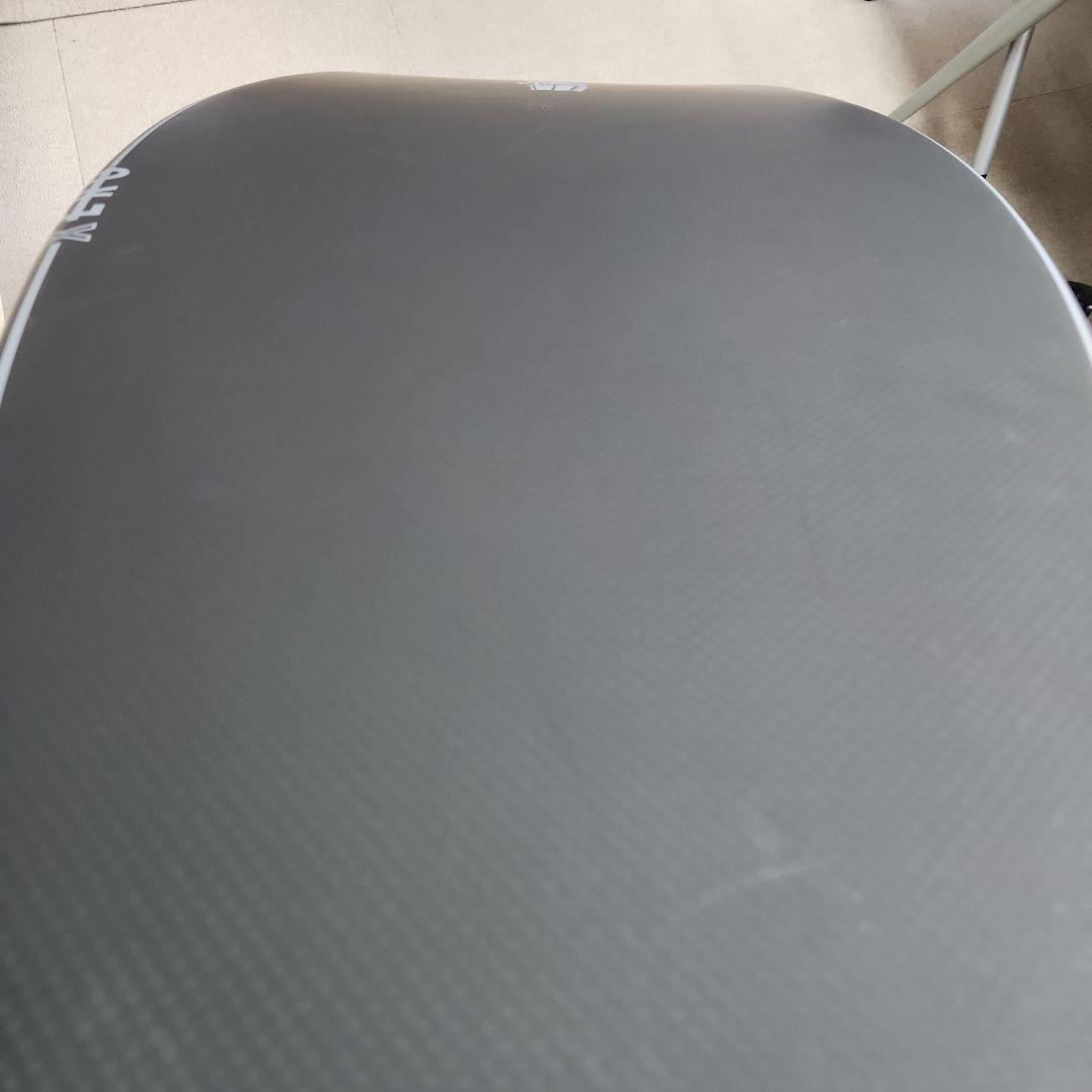 ☆JSサーフボード ゼロ カーボン 5'7\" 　☆カノア、トラクターチームへ