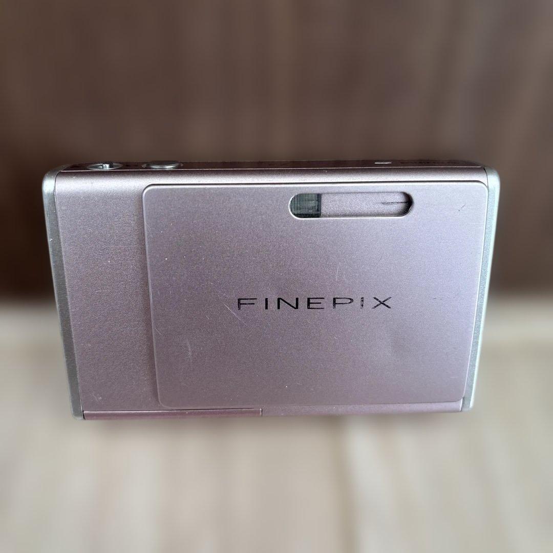 フジフィルムFINPIX z3 【ジャンク品】