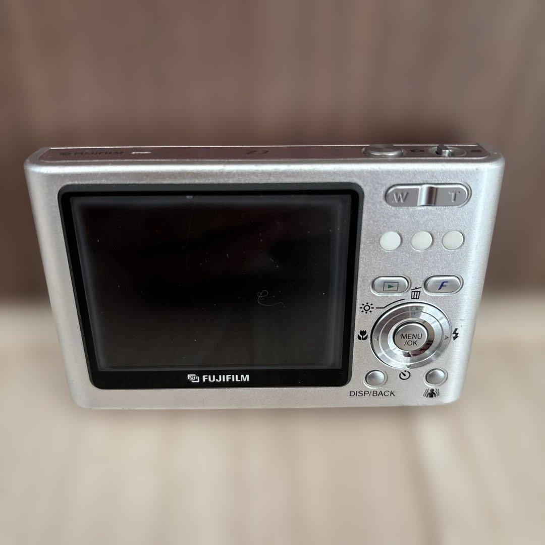 フジフィルムFINPIX z3 【ジャンク品】