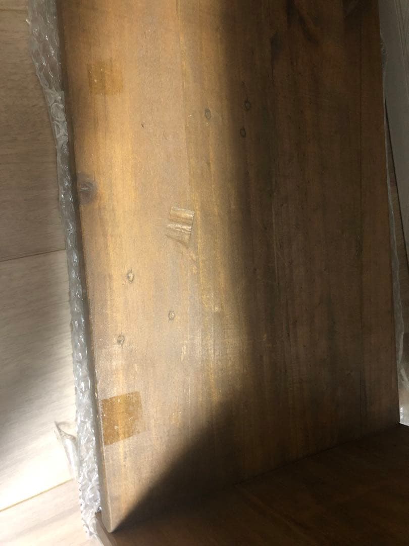 ニコアンド マガジンラック