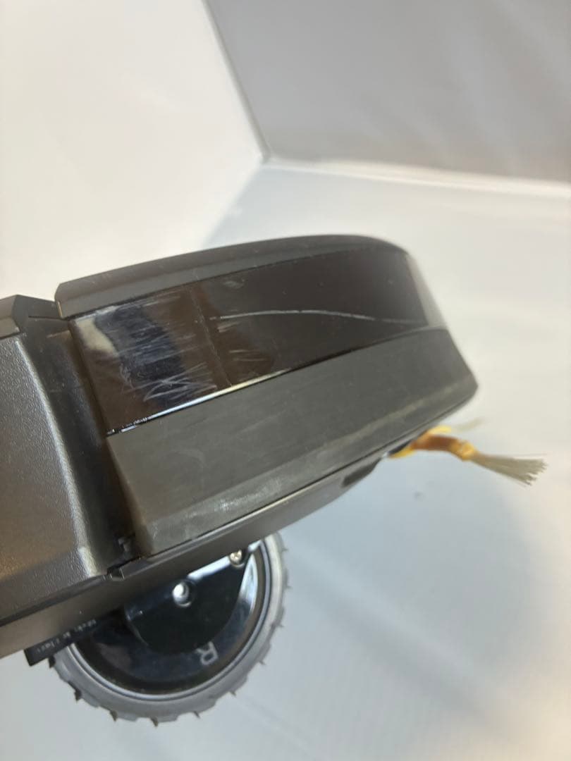 【使用回数少】iRobot Roomba ルンバ　ロボット掃除機892