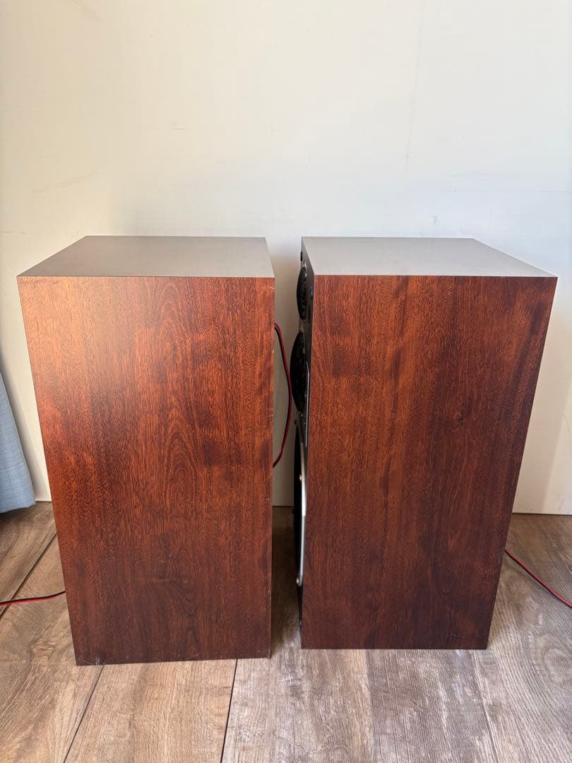 X-V スピーカー１つです。必ず2つご購入下さい。　CORAL スピーカー