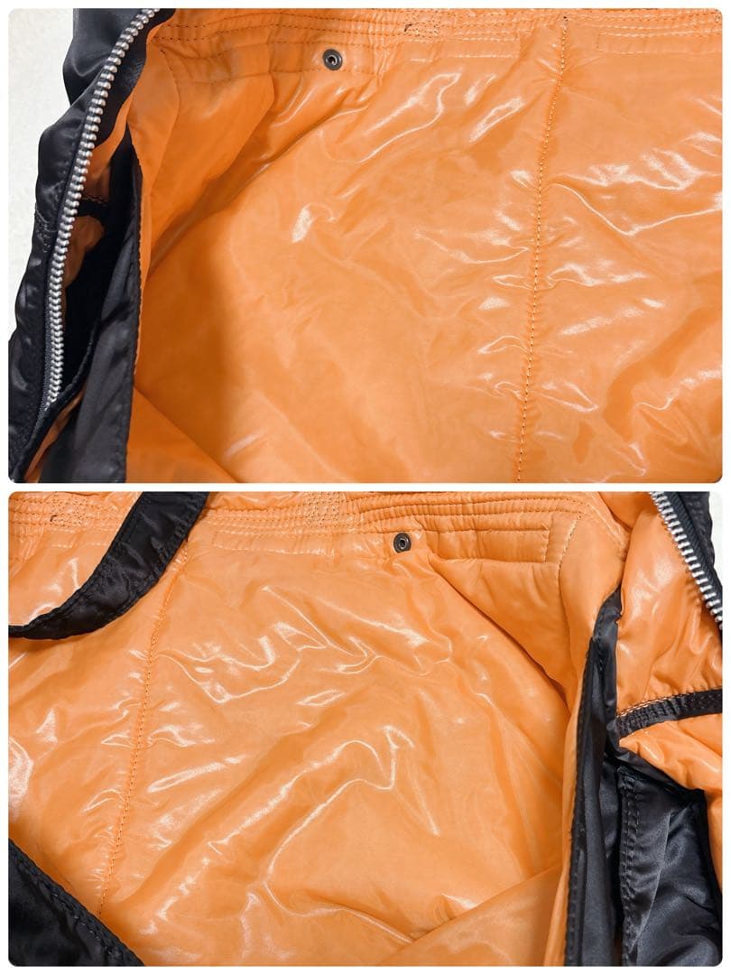 未使用級✨ PORTER タンカー 2WAYボストンバッグ L ブラック