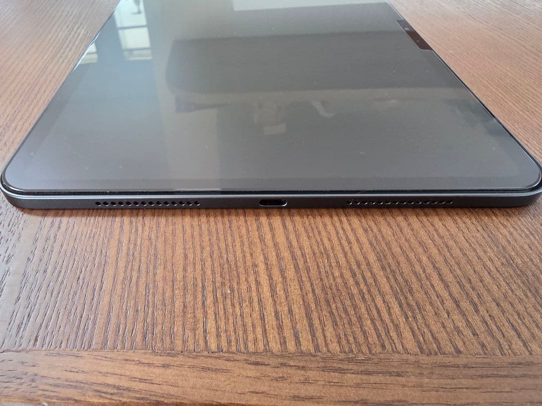 Apple M4 iPad Pro 11インチ スペースグレー ケースセット