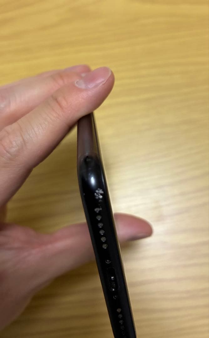 Apple iPhoneSE 第2世代　ブラック 128GB