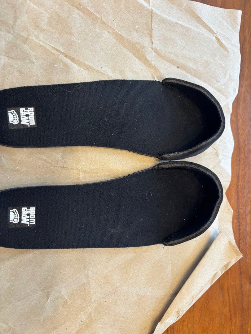 21cm BURTON 子ども用スノーボードブーツ