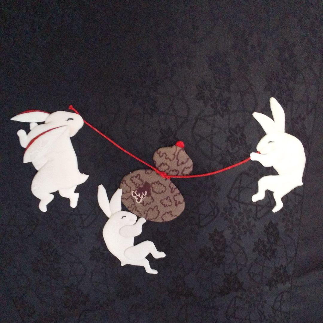 しゃれくらの高級なのれんになります。