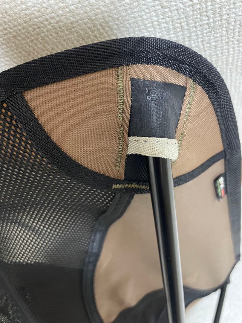 Helinox チェアワン　アウトドアチェア ブラウン　ヘリノックス