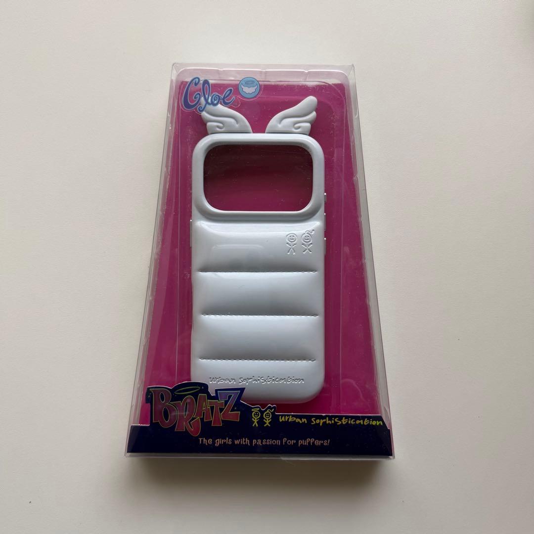 iPhoneアクセサリー Urban Sophistication Bratz iphoe17pro