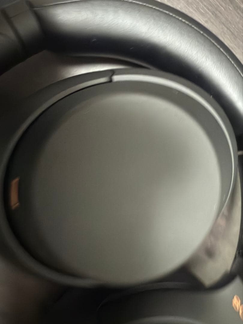 SONY WH-1000XM4 ワイヤレスヘッドホン ブラック『最終値下げ』