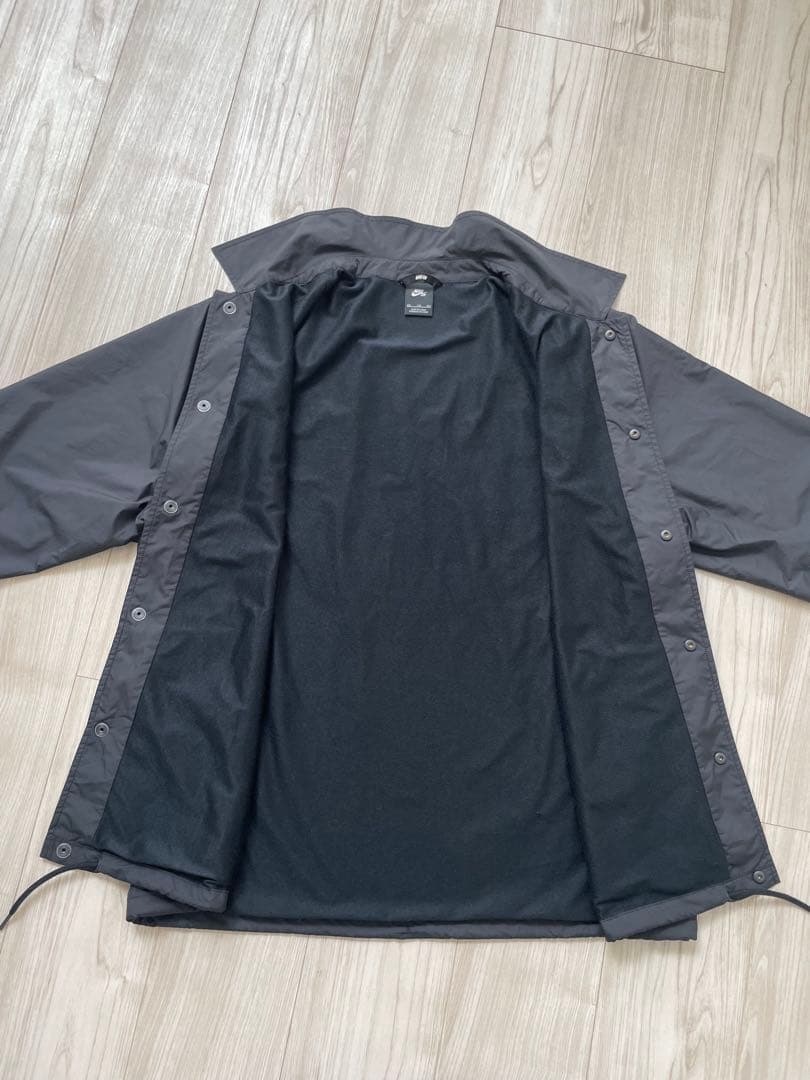 FPAR × NIKE SB コーチジャケット XXL