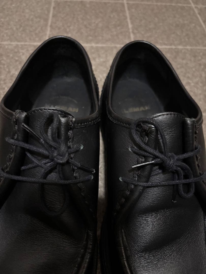 KLEMAN PADROR (PADRE) 43 クレマン