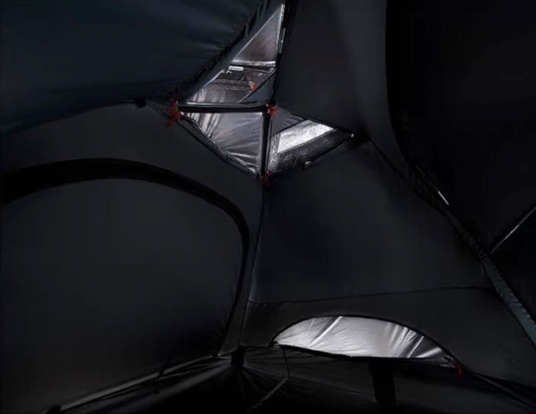 コールマン　ツーリングドームLX+