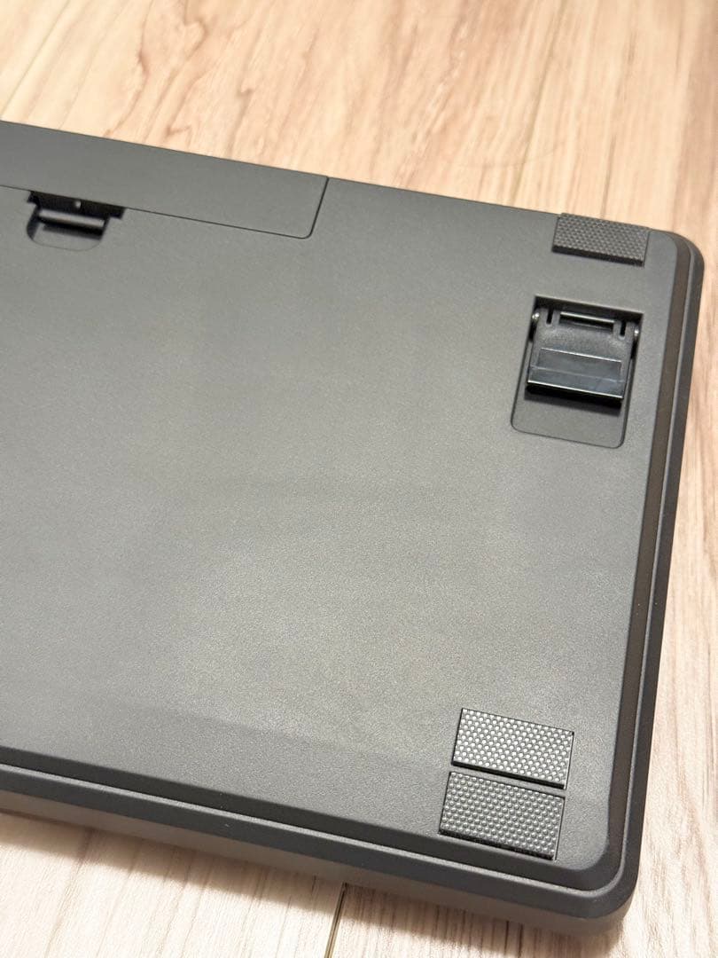 新品未使用 東プレ RealForce 87UB 英語配列 US配列