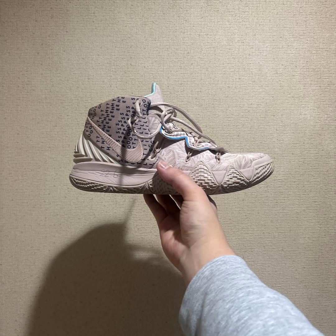 シューズ(男性用) Nike Kybrid S2 \"Fossil Stone\"