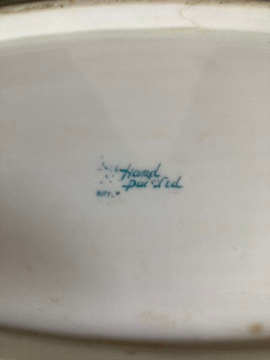 希少❗️OLD NORITAKE 皿