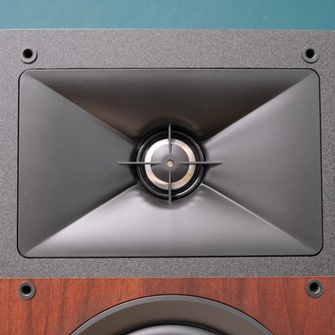 JBL STAGE A120 ブックシェルフスピーカー