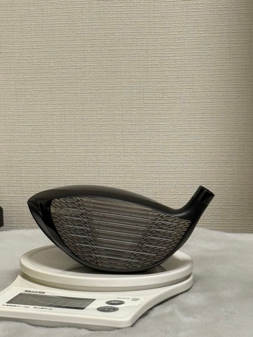 美品　ブリヂストン　B2HT 10.5度　ドライバーヘッド