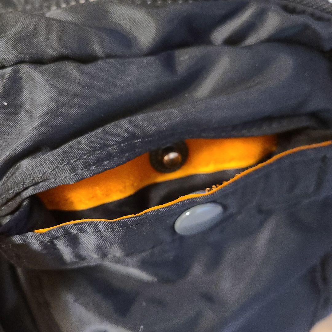 ポーター　タンカー　ウエストバッグ