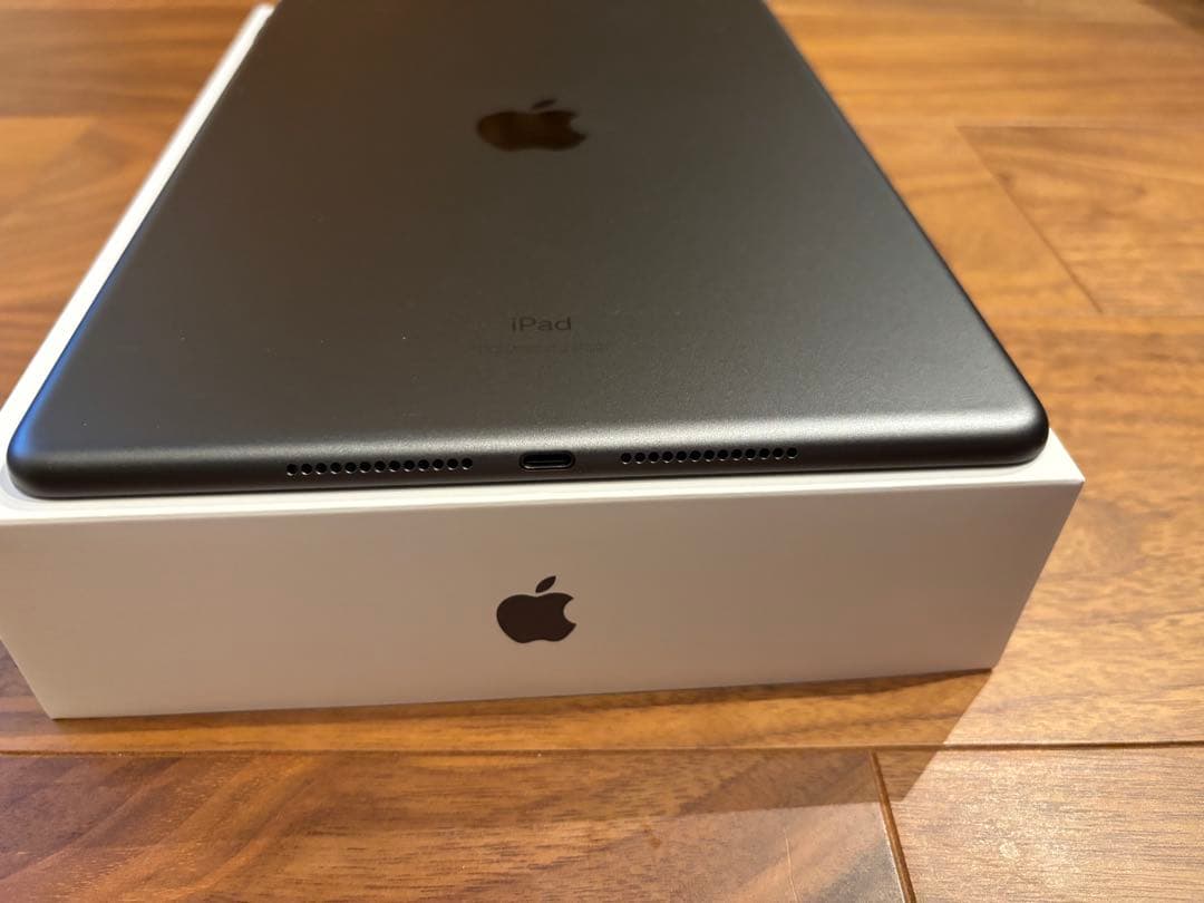 【美品】iPad 第9世代 256GB Wi-Fi ペン&ケース付