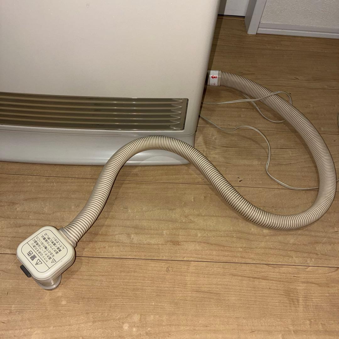 ホットマン室内機　KH-60N 現状品