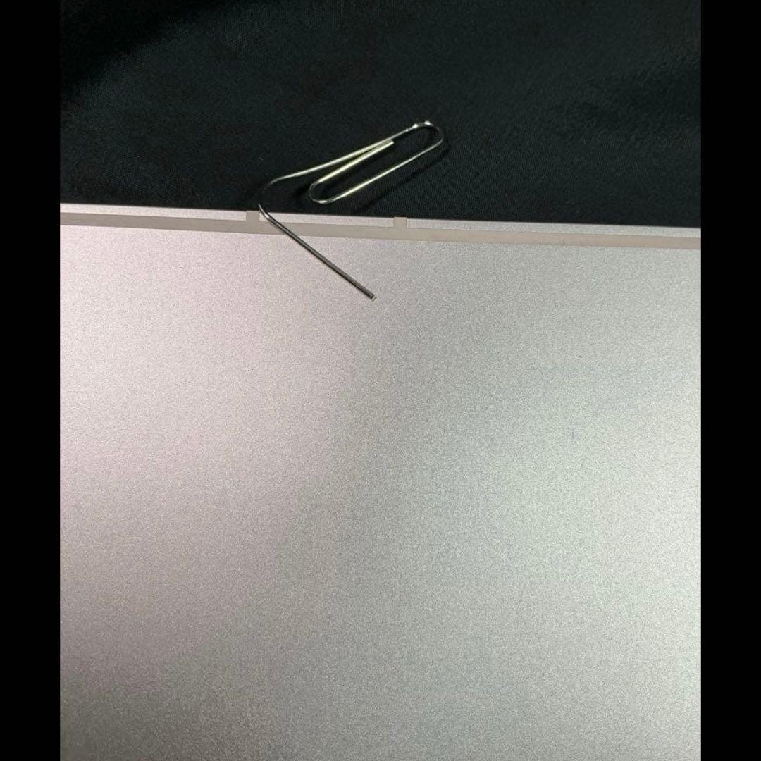 iPad mini6 Wi-Fiセルラー　256